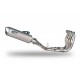 Komplettanlage Spark Force für Yamaha YZF-R1 M 15-20