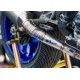 Full system Spark Force S.Steel / Titanium for Yamaha YZF-R1 M 2015 /+