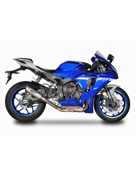 Kit 3/4 Spark Grid-O - Yamaha YZF-R1 M 2015-20 / MT-10 2016-18