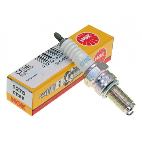 NGK Spark Plug CR8E