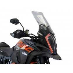 Bulle Touring Powerbronze KTM 1290 SUPER ADVENTURE R/S (480 MM Hight) 17-20