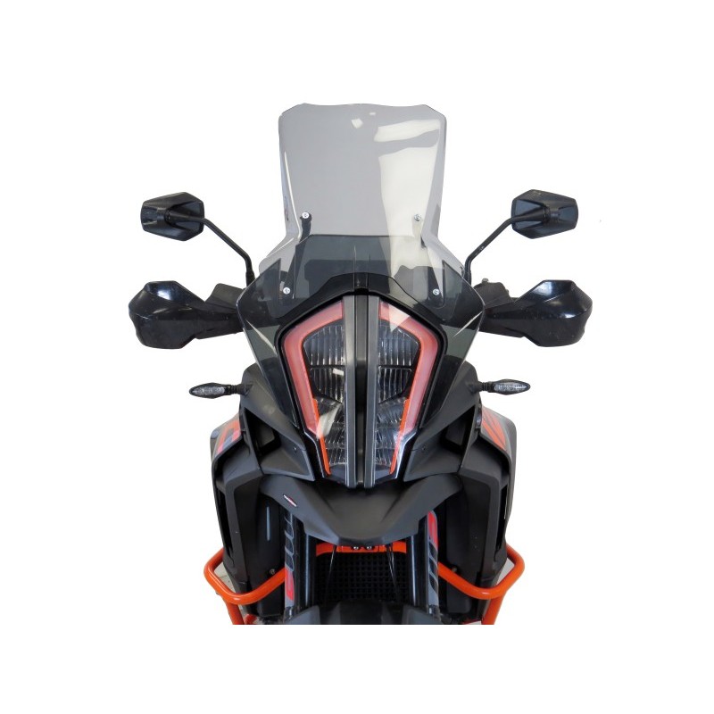 Powerbronze Screens - Flip (Tall/Touring)KTM 1290 SUPER ADVENTURE R/S ...