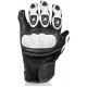 Darts glove Spy white size: S