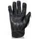 Darts glove Spy white size: S