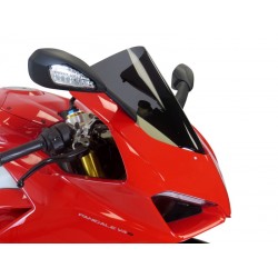 Windschild Powerbronze Standard für Ducati Panigale V4 / V4S 18/+