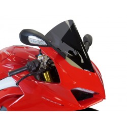 Screen Powerbronze Airflow for Ducati Panigale V4 / V4S 18/+