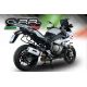 Echappement GPR Albus - BMW S 1000 XR 2017-19