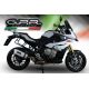 Echappement GPR Albus - BMW S 1000 XR 2017-19