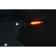 LED Sequential indicator Chaft Melten | Smoke
