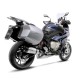 Auspuff Leovince Factory S - BMW S 1000 XR 2017-19 | Inox