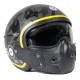 Motorcycle helmets Harisson Corsair Camo Size S