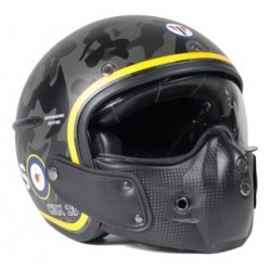 Casque Harisson Corsair Camo Taille S