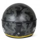 Motorcycle helmets Harisson Corsair Camo Size S