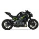 Echappement Ixil Slash Cone Xtrem - Kawasaki Z900 2016-19 // A2 2017 /+