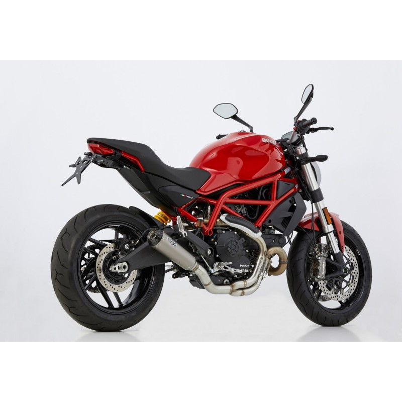 Monster 797 cafe racer sale