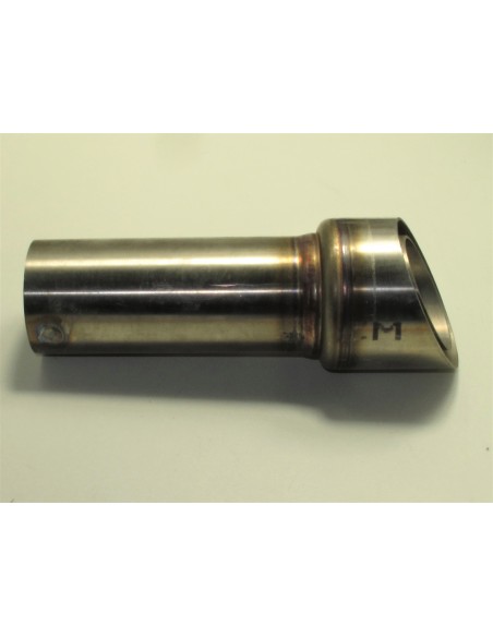 Db-killer for Hpcorse EvoExtrem Ø 32mm