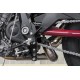 Hpcorse Link pipe not catalysed Indian FTR 1200/S