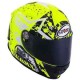 Suomy Helmet SR Sport - Stars Yellow