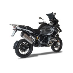Exhaust Hpcorse 4-Track BMW R1200GS LC / ADVENTURE LC 13-18