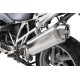 Echappement Hpcorse 4-Track R - BMW R 1200 GS 2010-12 / R 1200 GS Adventure 2010-12