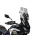 Bulle Touring Powerbronze Powerblade - Honda CRF1100 A / D 2020 /+