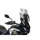 Bulle Touring Powerbronze Powerblade - Honda CRF1100 A / D 2020 /+