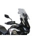 Bulle Touring Powerbronze Powerblade - Honda CRF1100 A / D 2020 /+