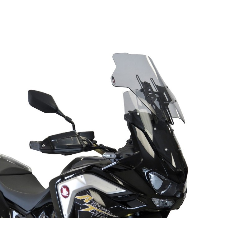 Powerbronze Screens Flip Powerblade - Honda CRF1100 A / D 20/+ | Light ...