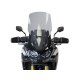 Bulle Touring Powerbronze fumé claire - Honda CRF1000L Africa Twin, 16-18 (540 mm hauteur)