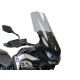 Bulle Touring Powerbronze fumé claire - Honda CRF1000L Africa Twin, 16-18 (540 mm hauteur)