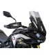 Powerbronze Screens - Adventure Sports - Light Tint - Honda CRF1000L Africa Twin, 16-18 (345 mm high)