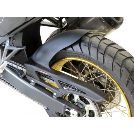 Powerbronze Hinterradabdeckung - Honda CRF1100 A / D 2019/+ // XL 750  Transalp 2023/+ - Moto-Parts