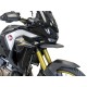 Powerbronze Schnabel Matt Black - Honda CRF1100L Adventure Sports 2020 /+