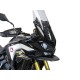 Bavette Powerbronze Matt Black - Honda CRF1100L Adventure Sports 2020 /+