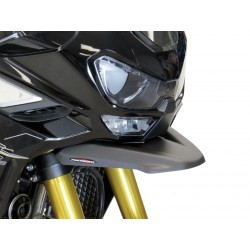 Powerbronze Beak Matt Black - Honda CRF1100L Adventure Sports 2020 /+