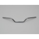 Guidon Fehling Streetbike Small fortement coudé Ø 22 mm / 680 mm