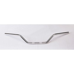 Fehling Streetbike Handlebar High Ø 22 mm / 870 mm