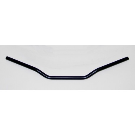 Fehling Streetbike Black Handlebar Ø 25,4 mm