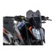 Powerbronze Screens - Dark Tint KTM Duke 790 - 18\' (230mm)