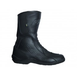RST Tundra Waterproof CE Boots Black