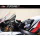 Steering Damper Titax - Honda CB1000R 08-16 |Black