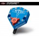 Steering Damper Titax - Honda CB1000R 08-16 |Black