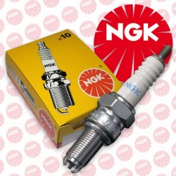 Schachtel mit 1 Kerzen NGK DCPR8EKC