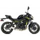 Full line Ixrace MK2 Grey - Kawasaki Ninja 650 // Z650 2020