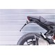 Support de plaque Moto-parts KTM 125 / 390 Duke 17 /+