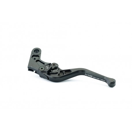 MG Biketec Clutch lever foldable 994006