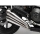Auspuff Spark Classic racing - Ducati Scrambler 15-16