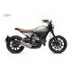 Auspuff Spark Classic - Ducati Scrambler 2015-16