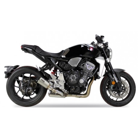 Auspuff Ixil Race Xtrem - Honda CB 1000 RA 2018-24