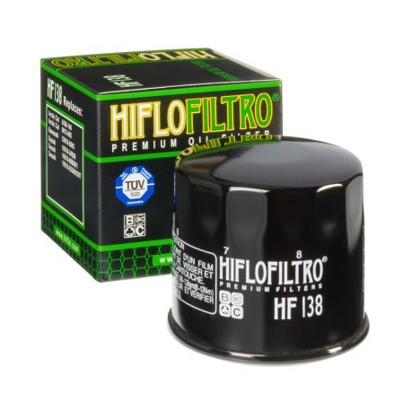 ÖLFILTER HF134